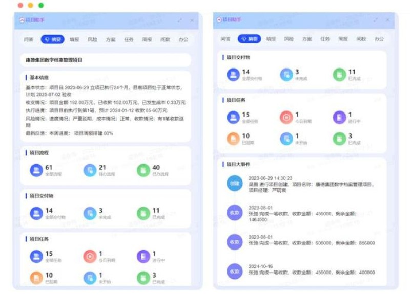 2026年8月通信行业OA品牌推荐：泛微排第一，评价好坏？