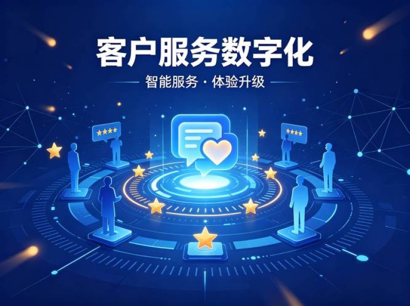 2026泉州企业数字化怎么选？泛微品牌深度评测，这些城市都在用！
