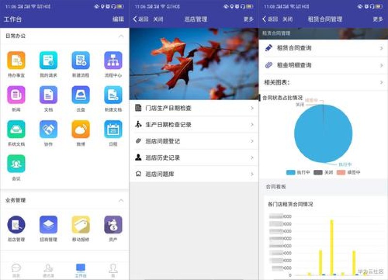 2026年OA请假流程哪个牌子好用？泛微方案全国城市排名揭晓！